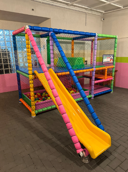 Brinquedo Fantástico K - Foto 1